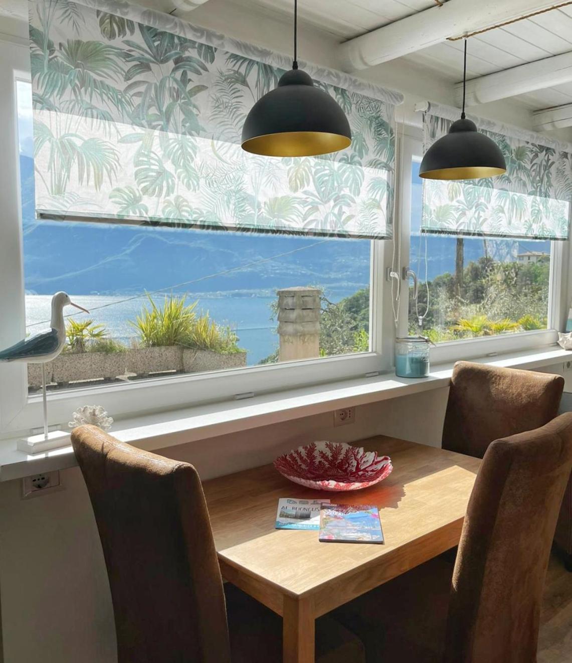 Appartamenti Casa Carlotta Limone sul Garda Exterior photo