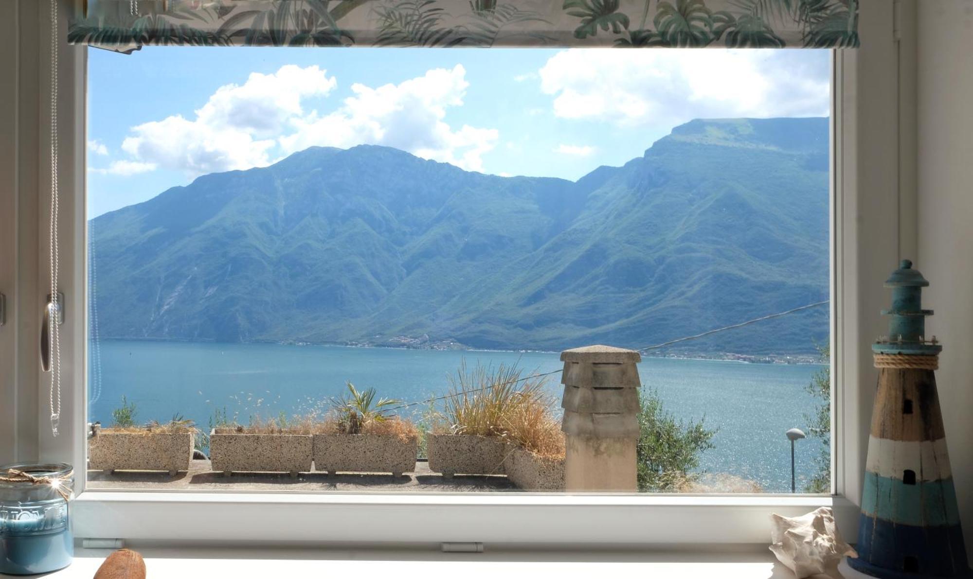 Appartamenti Casa Carlotta Limone sul Garda Exterior photo